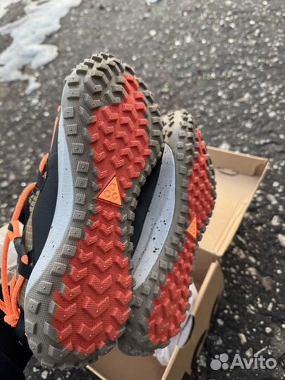 Nike ACG Mountain