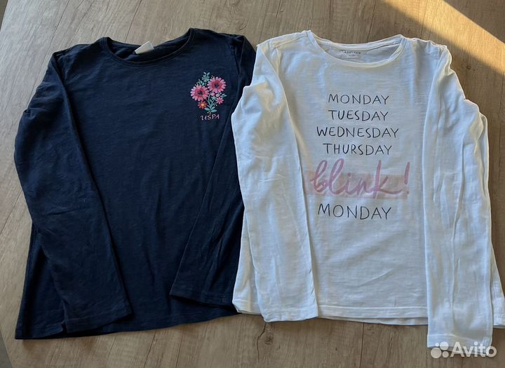 Вещи для девочки