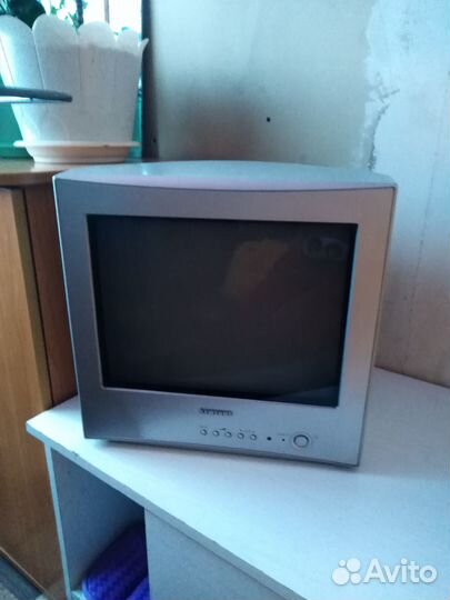 Телевизор