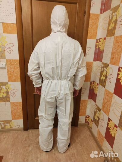 Комбинезон защитный
