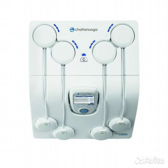Миостимулятор Chattanooga wireless pro