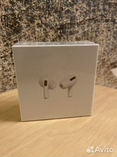 Наушники airpods pro 1