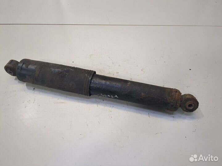 Амортизатор подвески Chevrolet Captiva, 2013