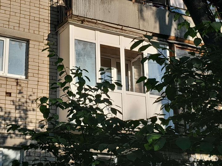 Окна пластиковые