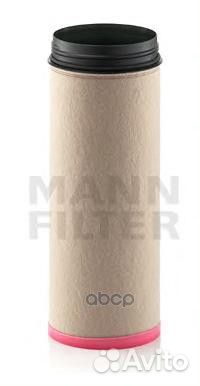 Фильтр воздушный 167x180x471 liebherr-mobilkr