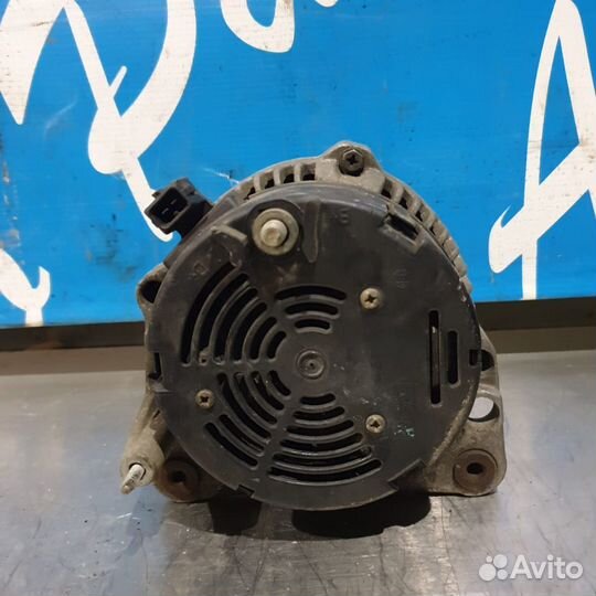 Генератор Фольксваген Гольф 3