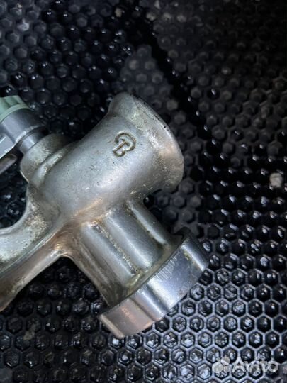 Мясорубка СССР