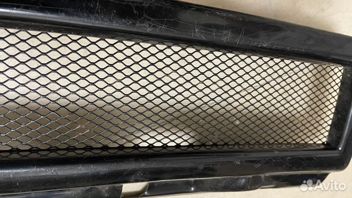 Решетка радиатора 2112,10,11