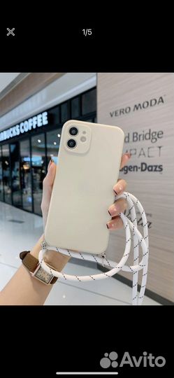 Чехол на iPhone 6/6s, 12/12 Pro, 13