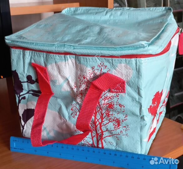 Термо сумка холодильник бу