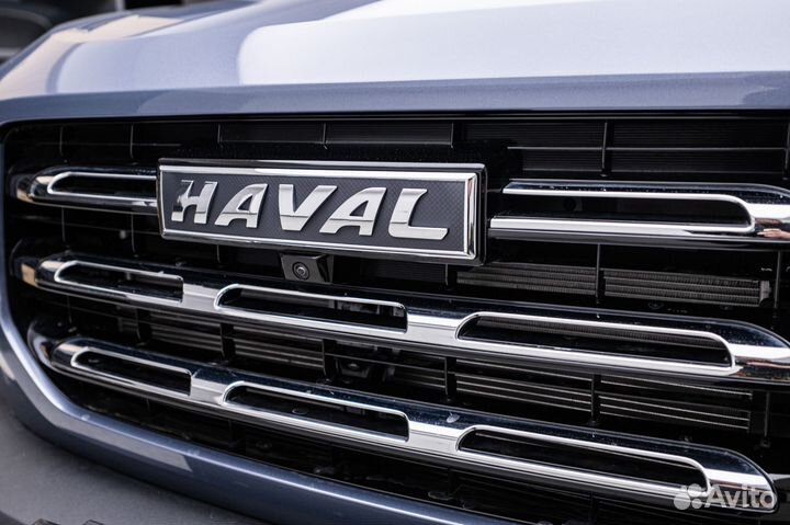 HAVAL Dargo 2.0 AMT, 2024