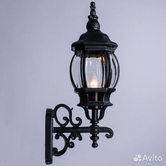 Садово-парковый светильник Arte 