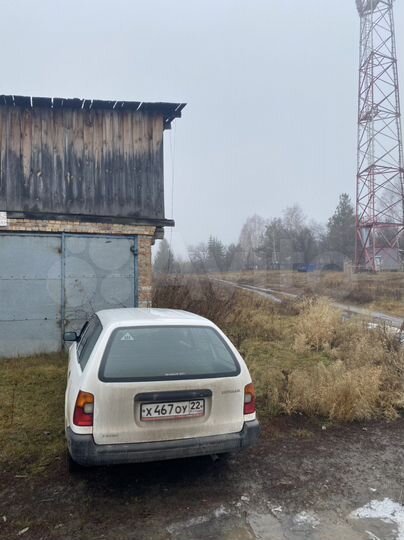 Участок 28,5 сот. (СНТ, ДНП)