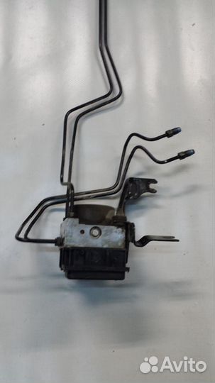 Ниссан Нот Е11 блок абс