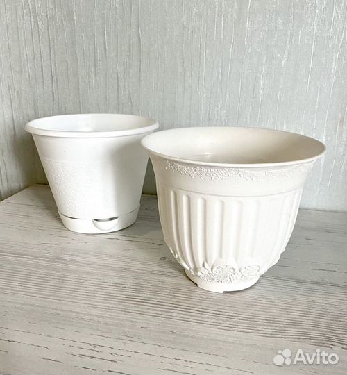 Кашпо для цветов