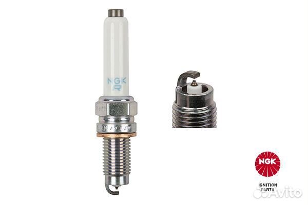 Свеча зажигания pzker7B8EGS (старый арт. 94968)