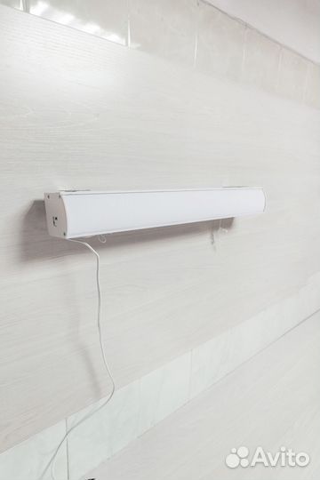 Раздвижной электрокарниз