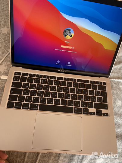 Apple MacBook Air 13 2020