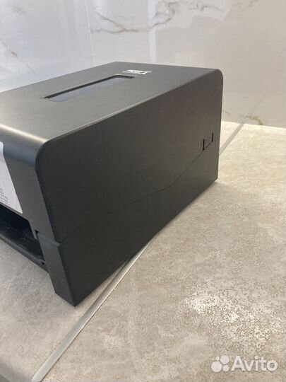 Принтер этикеток для маркетплейсов