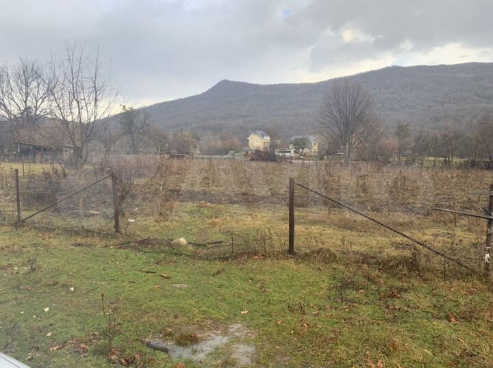 Участок 20 сот. (ИЖС)