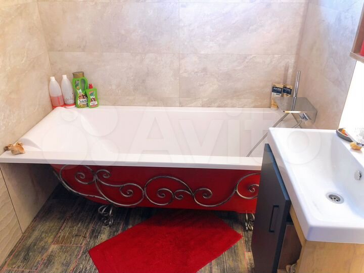 Дом 132,5 м² на участке 12,7 сот.