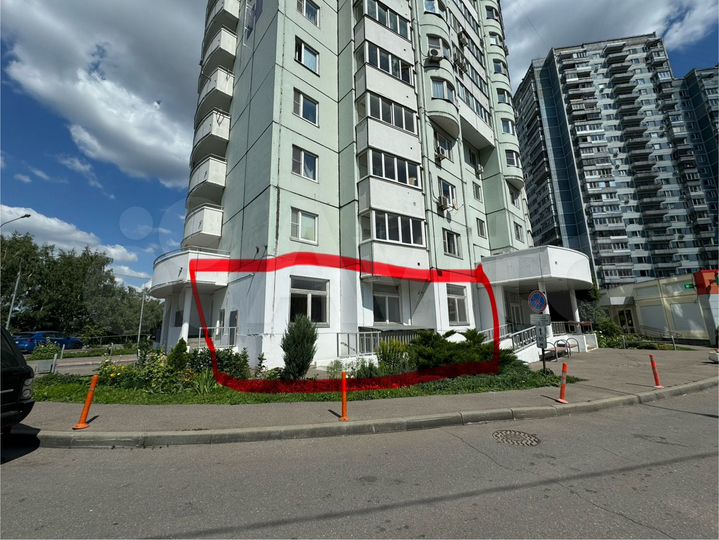 Свободного назначения, 145.8 м²