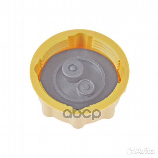 Крышка расширительного бачка adg09901 Blue Print