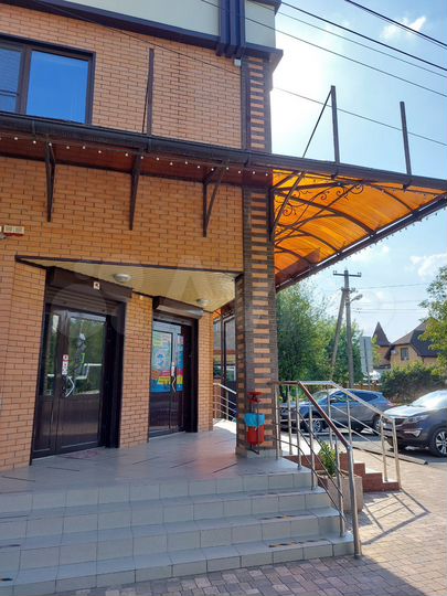 Свободного назначения, 63.5 м²