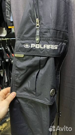 Снегоходные/горнолыжные Брюки Polaris Tobe pant