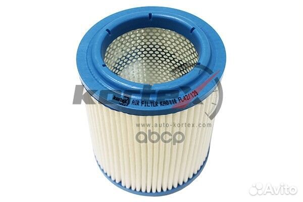 Фильтр воздушный KIA bongo 2.9 diesel 07- KA011