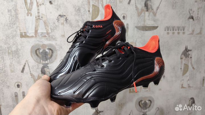 Бутсы adidas copa sense