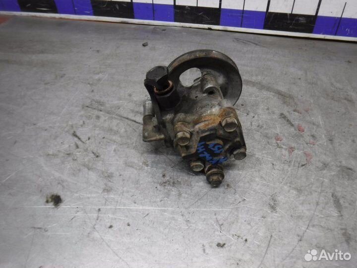 Насос гур Hyundai Accent G4EC 2007