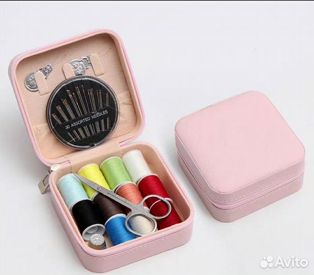 Швейный набор