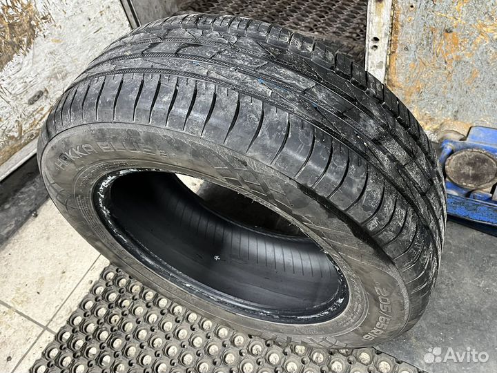 Nokian Tyres Hakka Blue 3 205/65 R16