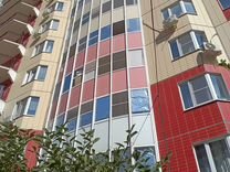 1-к. квартира, 36,8 м², 7/17 эт.