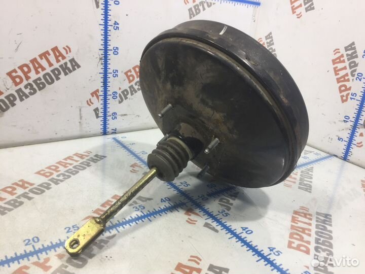 Мерседес Спринтер Вакуумный усилитель тормозов