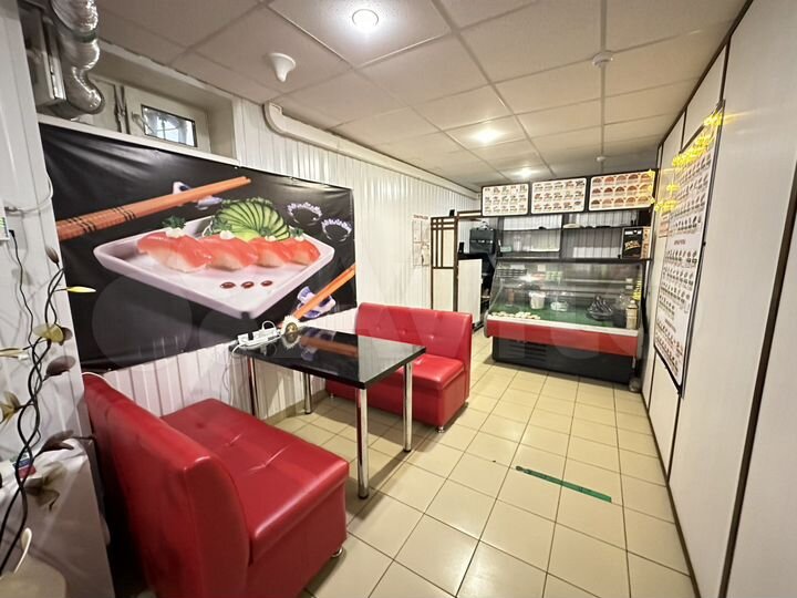 Свободного назначения, 60 м²