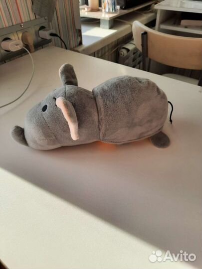 Игрушка вывернушка