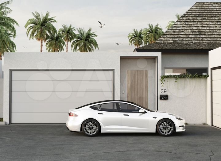 Дом 432 м² на участке 578 м² (Таиланд)