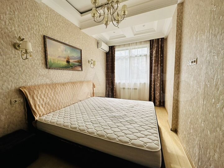 2-к. квартира, 44,3 м², 12/12 эт.