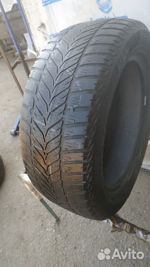 Sava Eskimo HP 215/55 R16 93H