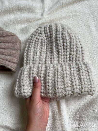 Тюрбан и шапка женские