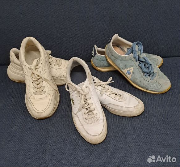 Вещи пакетом