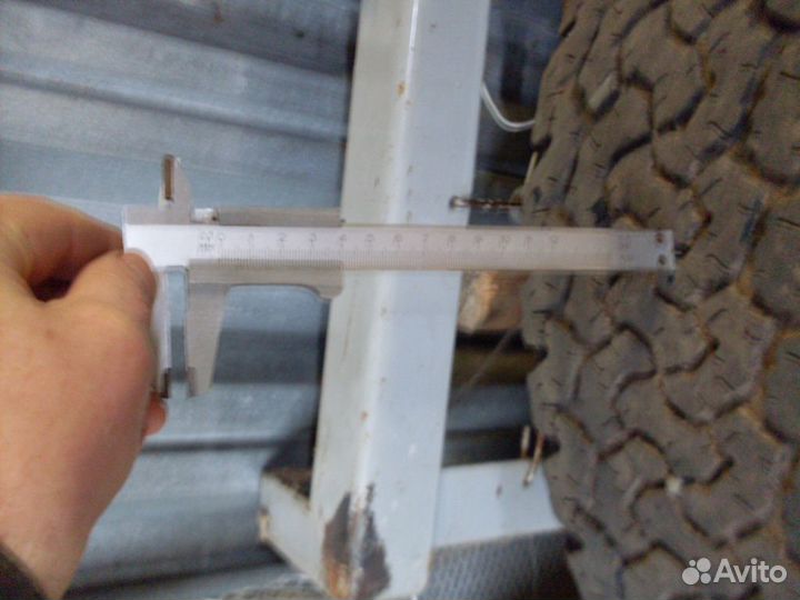 Bfgoodrich All-Terrain T/A 225/70 R16 102H