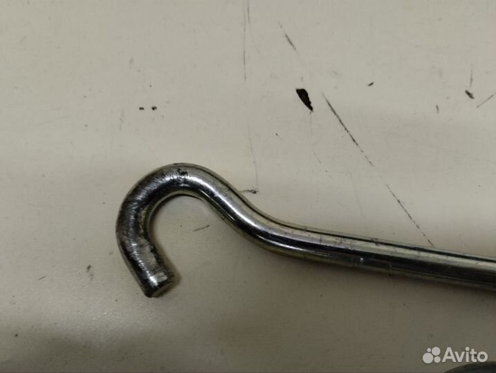 Домкрат Toyota Rav 4 A40 2013