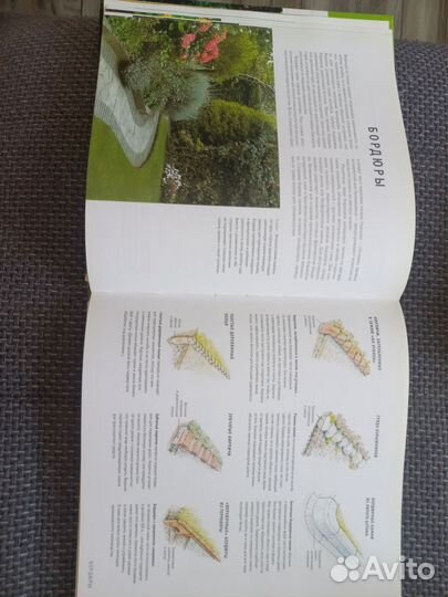 Дизайн вашего сада (Робин Уильямс)