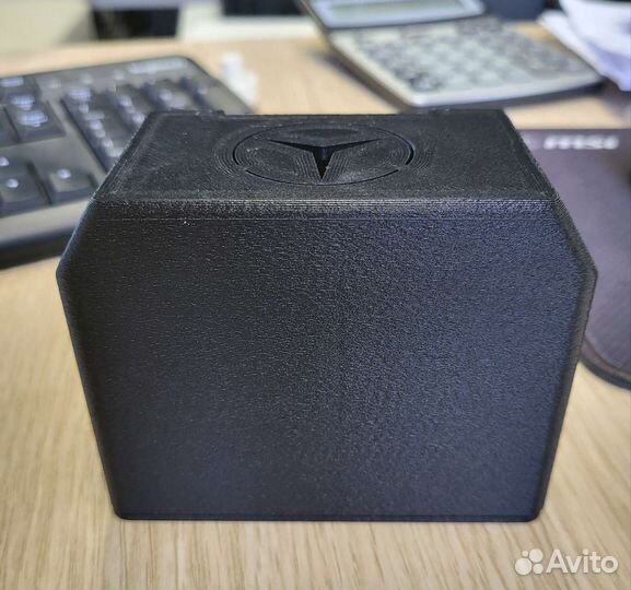 3D моделирование и 3D печать