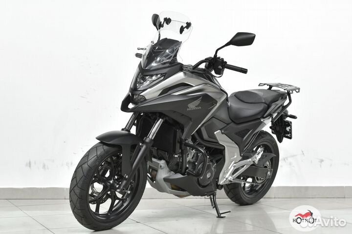 Honda NC 750X 2021г