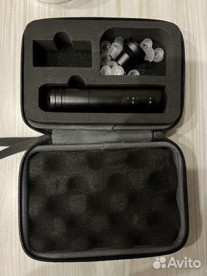 Машинка для тату