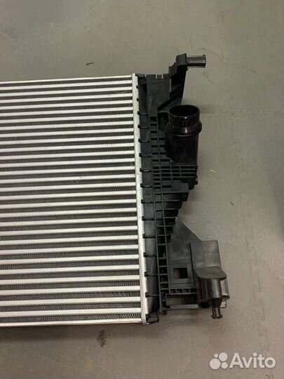 Радиатор интеркулера Mercedes CLA,C118,W247